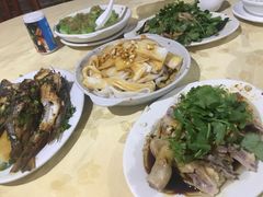 -电白鸭粥店(下沙二坊88号店)