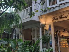 -Fern Forest Cafe