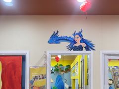 -吉的堡成长中心(五角场安波校区)