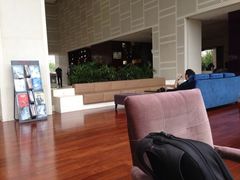 休息区-曲江惠宾苑宾馆(大雁塔大唐不夜城店)