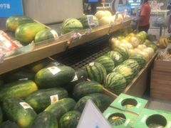 -盒马鲜生(莱蒙都会店)