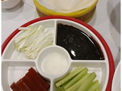 -东兴楼饭庄(六里桥店)