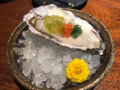 -桐寿司Sushi Tong
