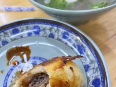 -牛味十足传统美食(凤凰西街店)