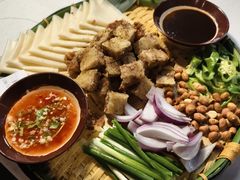 -淀里船宴(裕华东路店)