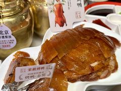 -小吊梨汤·北京菜·烤鸭(鸟巢店)