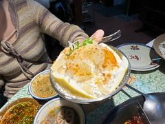 -鸿姐老火锅(静安店)