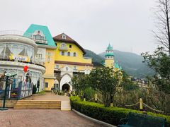 -东部华侨城