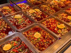 -大学城夜市大排档(凤栖路店)