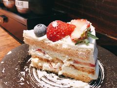 -EVERNAKED裸蛋糕(SOHO天山店)