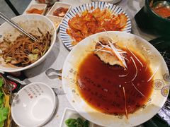 -名家韩国料理·烤肉(瑶海店)