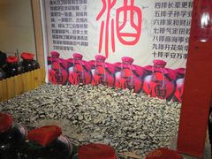 -蓝鲸湾汤泉(包河店)