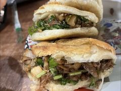 -大张肉饼店(新开街店)