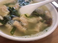 -海胆小馆(东北水饺·春柳店)