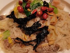 -莆田餐厅PUTIEN(金融街购物中心店)