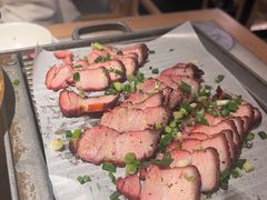-绿茶餐厅(龙湖杭州金沙天街店)