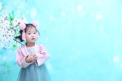 -宝贝日记专业儿童摄影(南坪店)