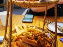 -沏点Trattoria意大利餐厅(新街口店)