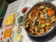 -七欣天香辣蟹火锅(苏州东大街店)