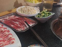 -京炭铜锅涮肉·羊蝎子·羊肉炉(保利·时光里店)