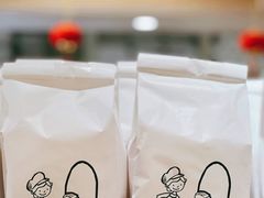 -Dough&Joe团憩(瑞虹天地月亮湾店)