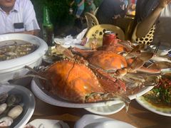 -胖大嫂渔家排档·全海景餐厅(渔村店)