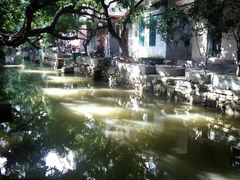 -小洲村