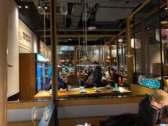 -九锅一堂酸菜鱼(新南凯德直营店)