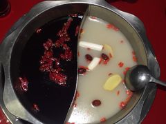 -山城辣妹子(定福庄店)