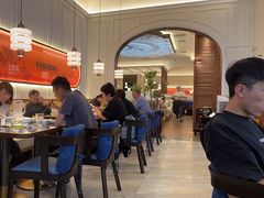 -前海沿·青岛菜(乐客城店)