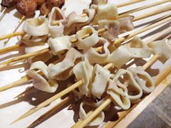-鸽子窝专业烧烤店(长白店)