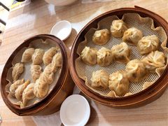 福鼎小笼包-大叔家福鼎小吃(十全街店)