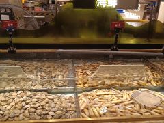 -山焱·炭火自助烤肉(周浦万达店)