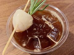 荔枝黑咖-boundaries籬苑(瑞光创意工厂-贰号院店)