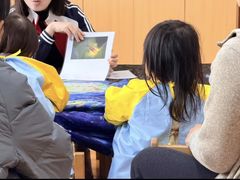 -玛利娅蒙特梭利双语幼儿园·托育(百家湖直营园)