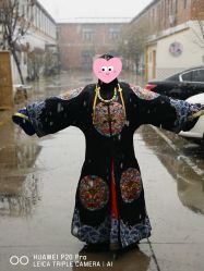 点击看大图 -美云庭古装·格格服汉服·京城旅拍(北京店)