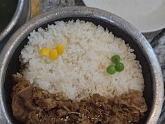 -高丽苑韩国烤肉(海昌路旗舰店)