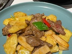 -陶陶居·雅园(凯华国际店)