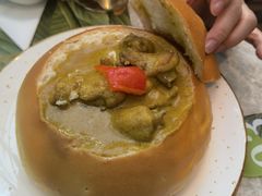 -大树餐厅(红旗街万达店)