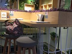 -嘉和一品粥(方庄店)