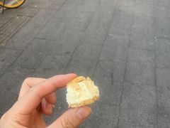 -甜嘟嘟烘焙坊(舒城路店)