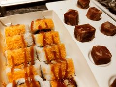 -N多寿司(印象汇店)