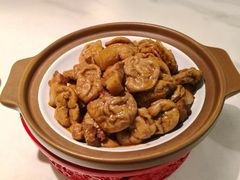 肉汁豆腐泡-徽韵人家·传承正宗徽菜(牡丹园店)