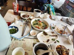 -壹只卤鹅·潮汕菜(莲塘店)