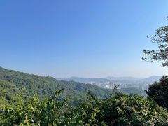 -广州市白云山风景名胜区