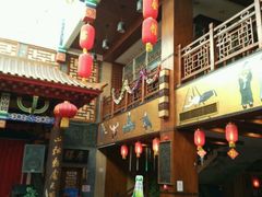 -江宁会馆(劈柴院店)