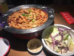 -胖哥俩肉蟹煲(湖滨银泰in77店)