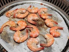 -德得轩烤涮一体自助餐厅(王府井店)