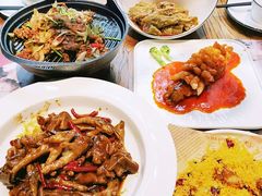 -U你·天然调味(南湖总店)