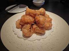 金牌元宝虾-红厨巷·淮扬菜(熙南里店)